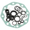 HYDRAULIPUMPUN KORJAUS SRJ JD AR98993